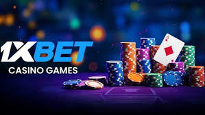 1xBet Online Casino Your Ultimate Gaming Destination 2146241533 1xBet Online Casino Your Ultimate Gaming Destination 2146241533