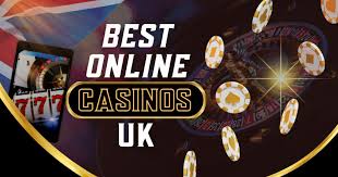 Discover Online Casinos in the UK Without GamStop 1190842518
