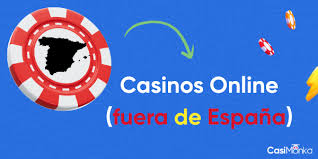 Explorando los Mejores Casinos Online Fuera de España 1911499487