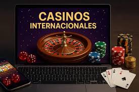Explorando los Mejores Casinos Online Fuera de España 1911499487