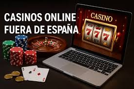 Explorando los Mejores Casinos Online Fuera de España 1911499487