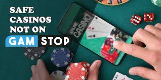 Exploring Online Casinos That Are Not On The Radar