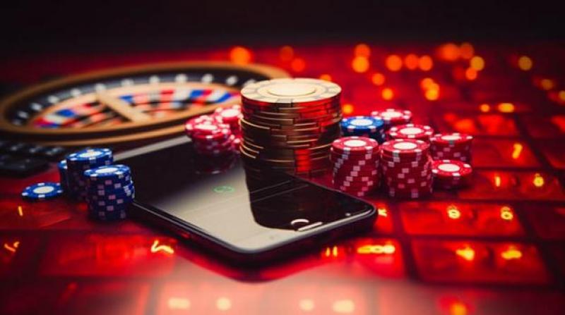 Exploring Reputable Casino Sites Without GamStop