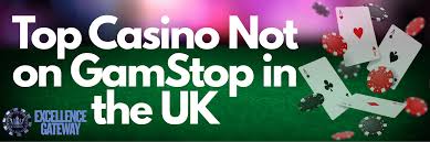 Exploring the World of Independent Online Casinos -1900999044