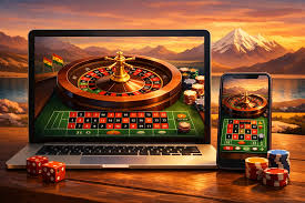 La Guía Completa de la Ruleta Online Estrategias y Consejos