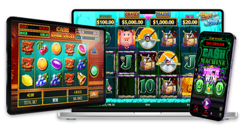 La Revolución de los Casinos Online Entretenimiento y Oportunidades -435636356