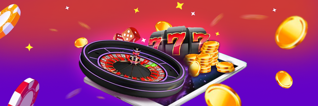 Richy Leo Casino The Ultimate Online Slots Experience