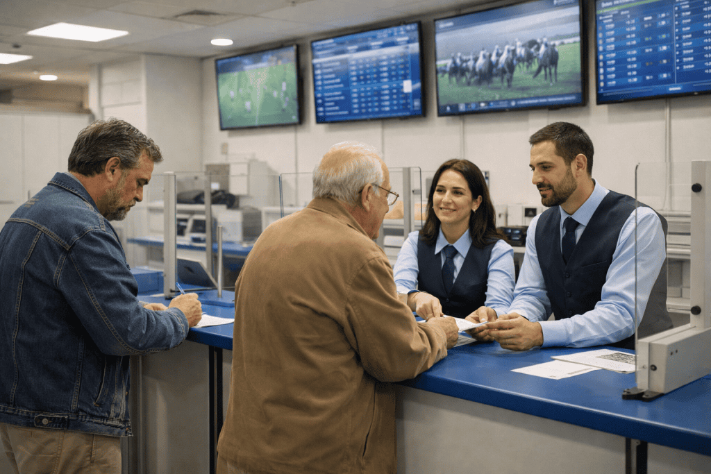 Supermatch La Guía Definitiva para el Éxito en Apuestas Deportivas