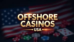 The Allure of Offshore Casinos Exploring the World Beyond Borders