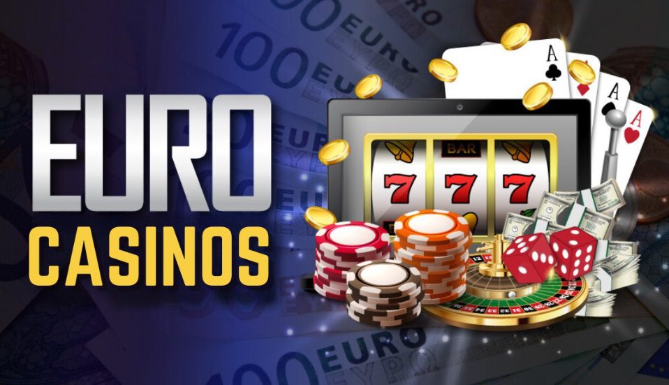 The Best International Casinos A Guide to Winning Big The Best International Casinos A Guide to Winning Big