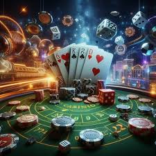 The Best International Casinos A Guide to Winning Big The Best International Casinos A Guide to Winning Big