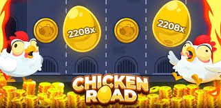 The Fascinating World of Chicken Road Play -1126512247
