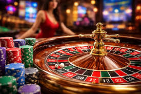 Bedste Roulette Casino Din Guide til Spil og Strategier Bedste Roulette Casino Din Guide til Spil og Strategier