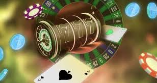 BigWins Casino Platform Your Gateway to Online Gaming Excitement