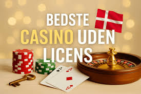 Casinoer Uden Dansk Licens Hvad Du Skal Vide 797638316
