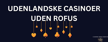 Casinoer Uden Dansk Licens Hvad Du Skal Vide 797638316