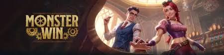 Descubre la Emoción de MonsterWin Casino España 876802425