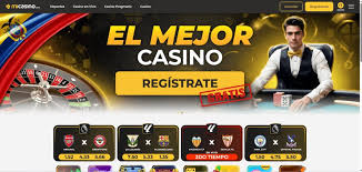 Descubre Mi Casino Tu Portal a la Diversión y la Aventura