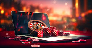 Discover the Thrills of 7Gold Casino Where Luck Meets Luxury