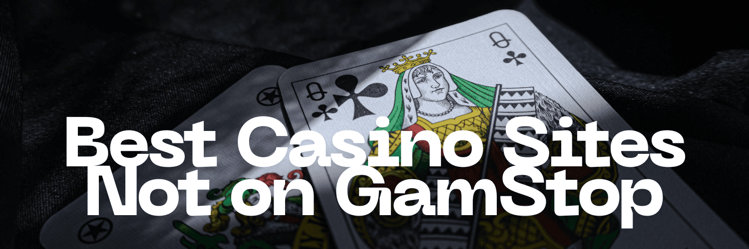 Discovering Casinos Not Registered with GamStop 538829487 Discovering Casinos Not Registered with GamStop 538829487