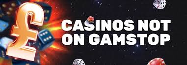 Exploring Non GamStop Registered Sites A Guide to Alternative Online Casinos Exploring Non GamStop Registered Sites A Guide to Alternative Online Casinos
