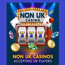 Exploring Non-UKGC Casinos A Comprehensive Guide 959876550 Exploring Non-UKGC Casinos A Comprehensive Guide 959876550