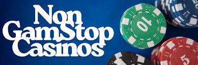 Exploring the World of Casinos Not on Gamstop 889374597 Exploring the World of Casinos Not on Gamstop 889374597