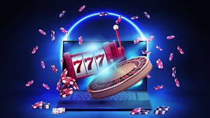 ForzaBet Online Casino UK Your Ultimate Gaming Destination