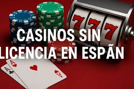 Los Mejores Casinos Sin Licencia de 2026 Descubre las Opciones Más Atractivas Los Mejores Casinos Sin Licencia de 2026 Descubre las Opciones Más Atractivas