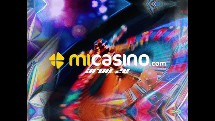 Mi Casino Tu guía definitiva para el juego en línea -464435888