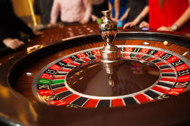 The Thrill of Live Roulette Experience Casino Gaming Like Never Before